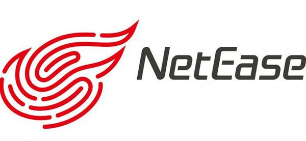 NetEase logo