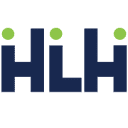 HLH LLP logo