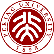 Peking University logo
