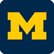 University of Michigan logo
