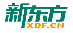 New Oriental logo
