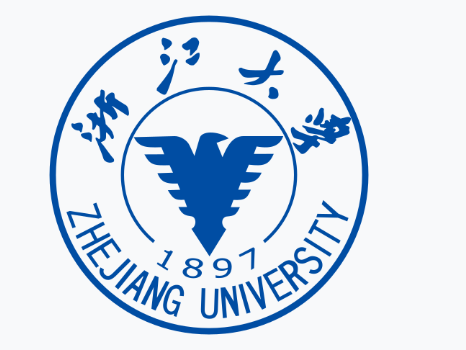 Zhejiang University logo